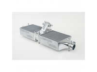 CSF PORSCHE 911 992 CARRERA 3.0T / S / 4 / 4S / GTS Intercooler - CSF-8217 CSF PORSCHE 911 992 CARRERA 3.0T / S / 4 / 4S / GTS Intercooler